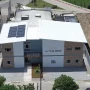 Foto 1: Fotovoltaico Ilhabela-SP KMARKO – SOLUÇÕES EM ENERGIA